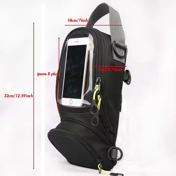 High quality motorcycle gas tank bag