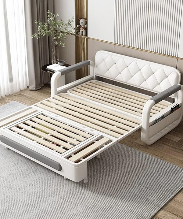 🔥Modern Fashion Foldable Sofa Bed