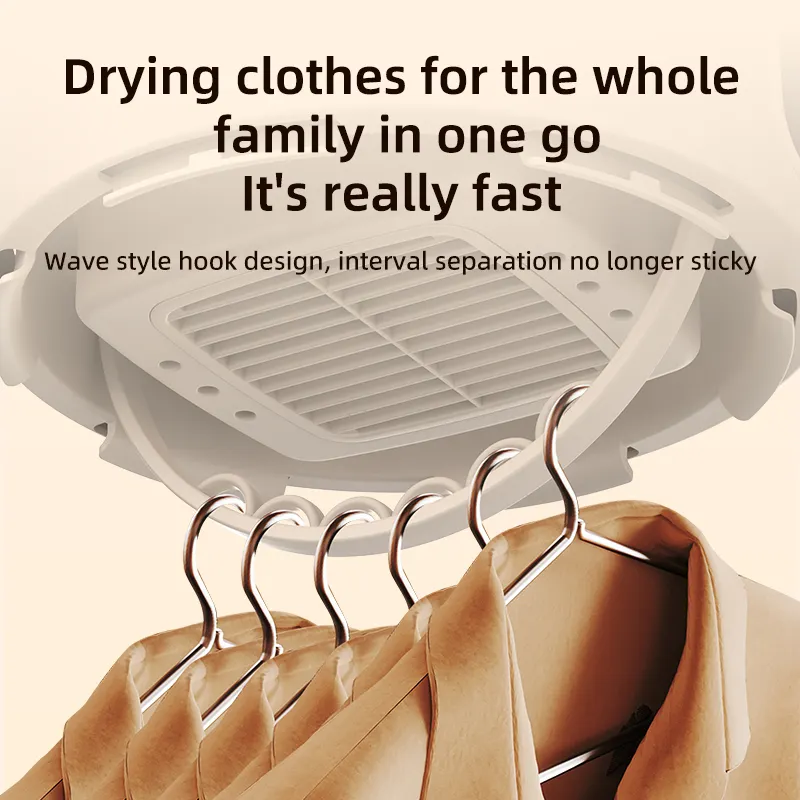 Portable Clothes Dryer