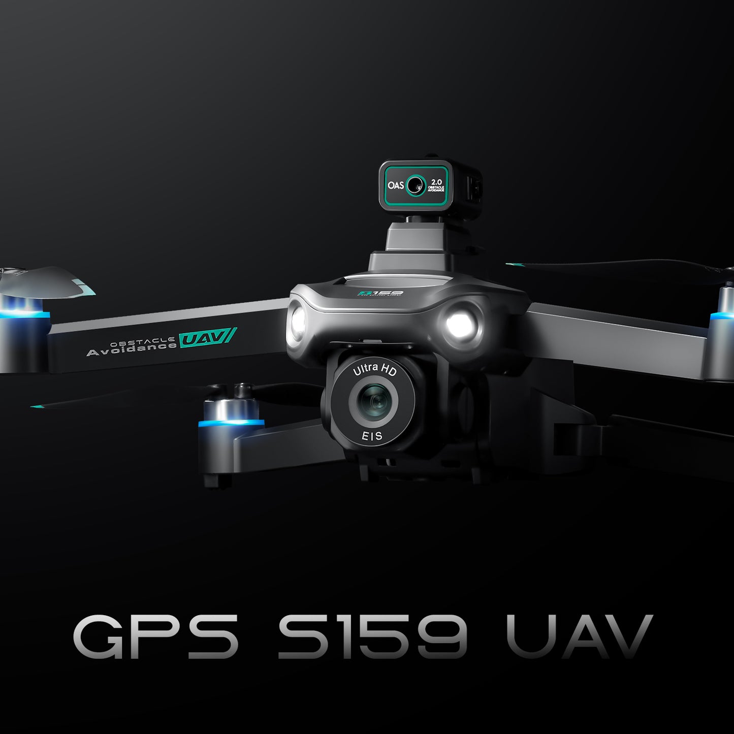 UAV.S159