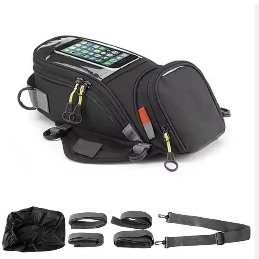 High quality motorcycle gas tank bag